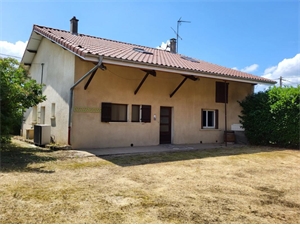 maison à la vente -   01190  SAINT BENIGNE, surface 146 m2 vente maison - UBI482493245